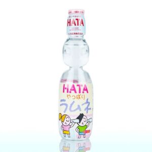 Hata Ramune Soda Yappari After all Flavor 250ml