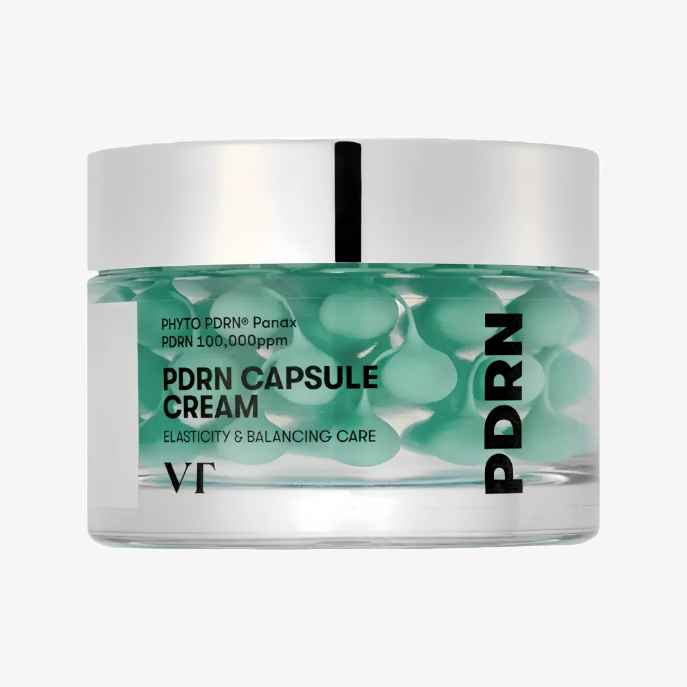 VT PDRN Capsule Cream 100 50ml
