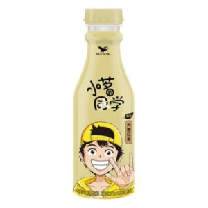 Unif Xiaoming Barley Black Tea Drink