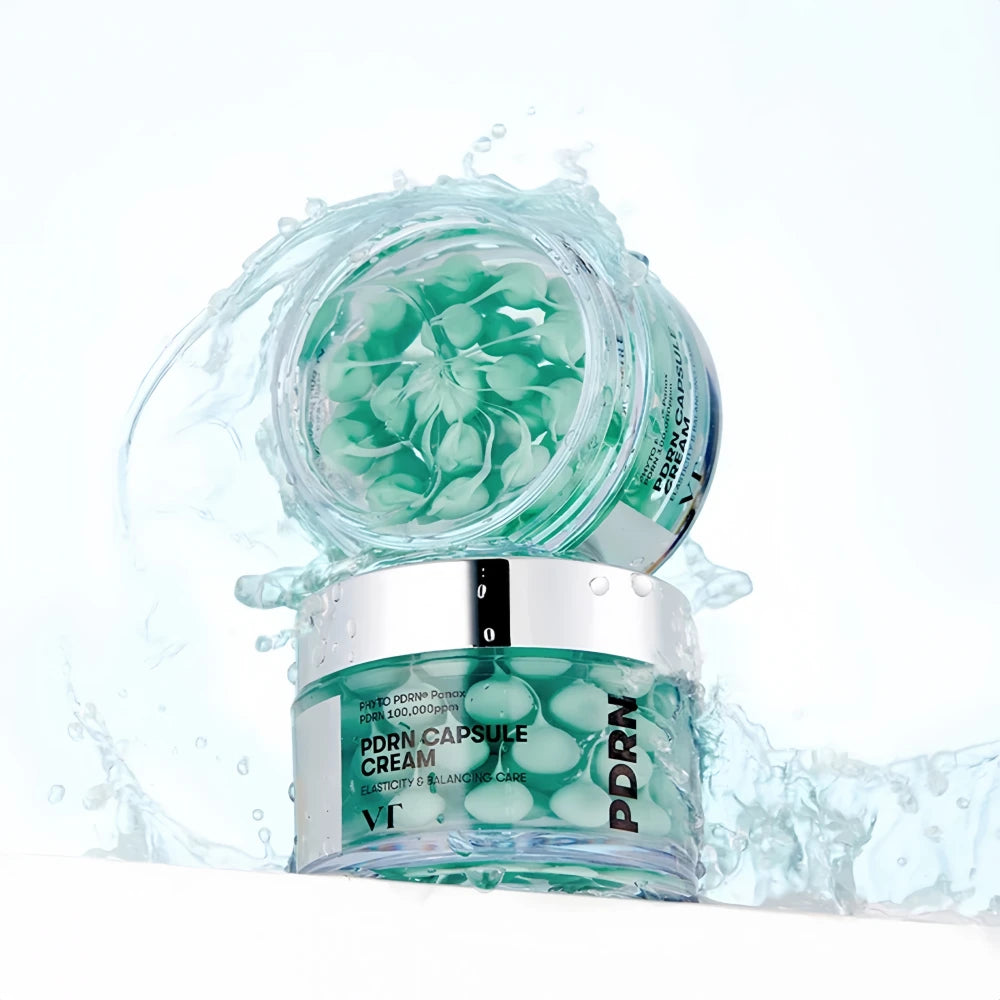 VT PDRN Capsule Cream 100 50ml