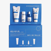 Round Lab Birch Juice Trial Kit