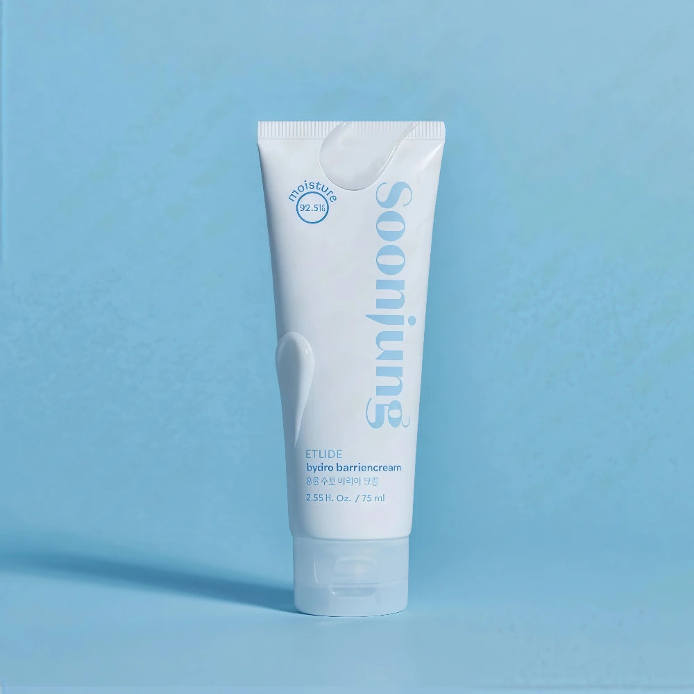ETUDE HOUSE Soon Jung Hydro Barrier Cream 75ml
