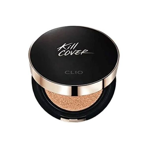 CLIO Kill Cover Fixer Cushion 02 Lingerie