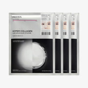 MEDIHEAL Hyper Hyaluronate Mask (4 Sheets)