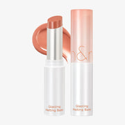 Baume fondant exfoliant ROMAND 01 Coco Nude