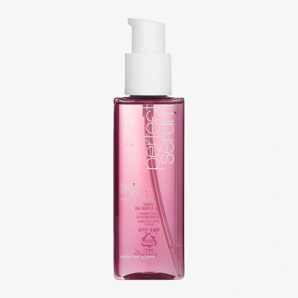 MISE EN SCENE Perfect Serum Styling 80ml