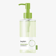 BEPLAIN Mung Bean Cleansing Oil 200m