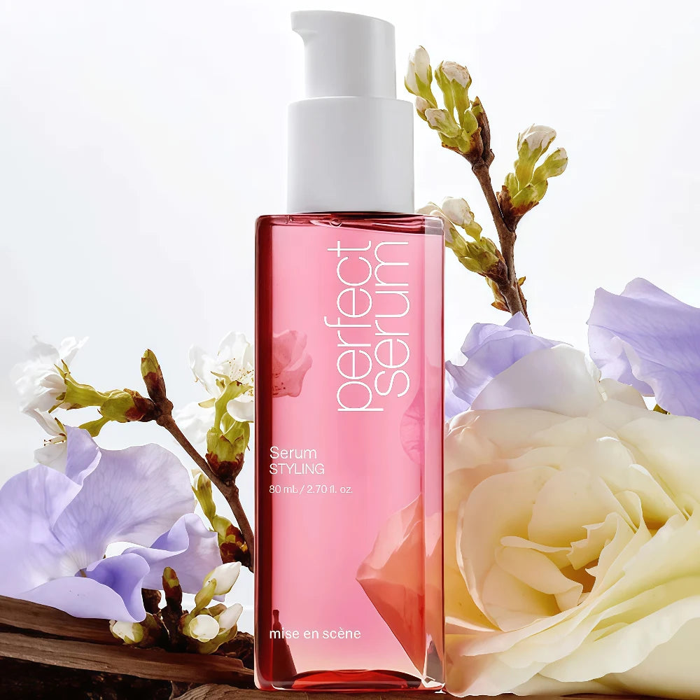 MISE EN SCENE Perfect Serum Styling 80ml