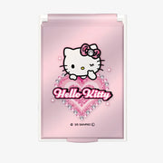 SANRIO Folding Mirror Hello Kitty
