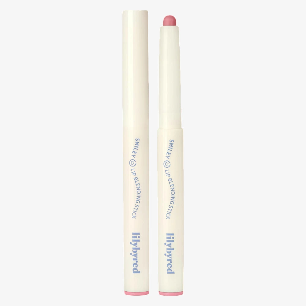 LILYBYRED Smiley Lip Blending Stick 05 Smile With Me