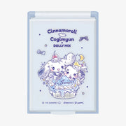SANRIO Folding Mirror Cinnamoroll