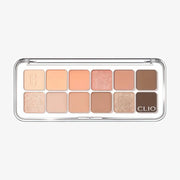 Palette Yeux CLIO Pro Air 01 Coral Studio 