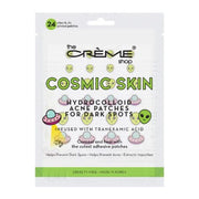 Patchs Cosmic Skin de THE CREME SHOP (24 patchs)