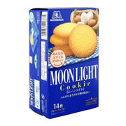 Biscuits Morinaga Clair de Lune 113 g/14 pièces
