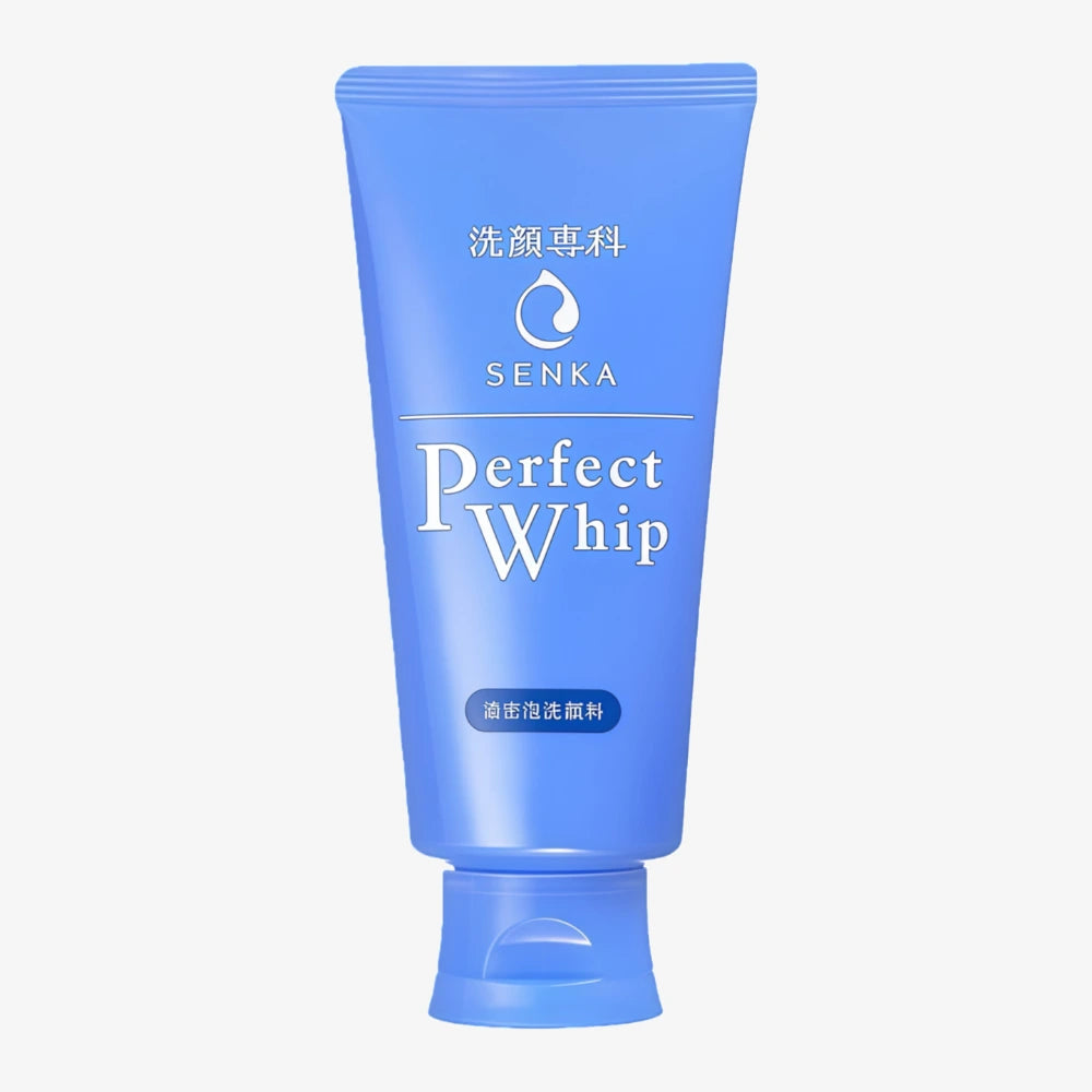 SHISEIDO SENKA Perfect Whip 120g