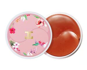 JAYJUN Eye Gel Patch Roselle Tea (30paris)