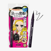 KISS ME Heroine Make Smooth Liquid Eyeliner 01 Black