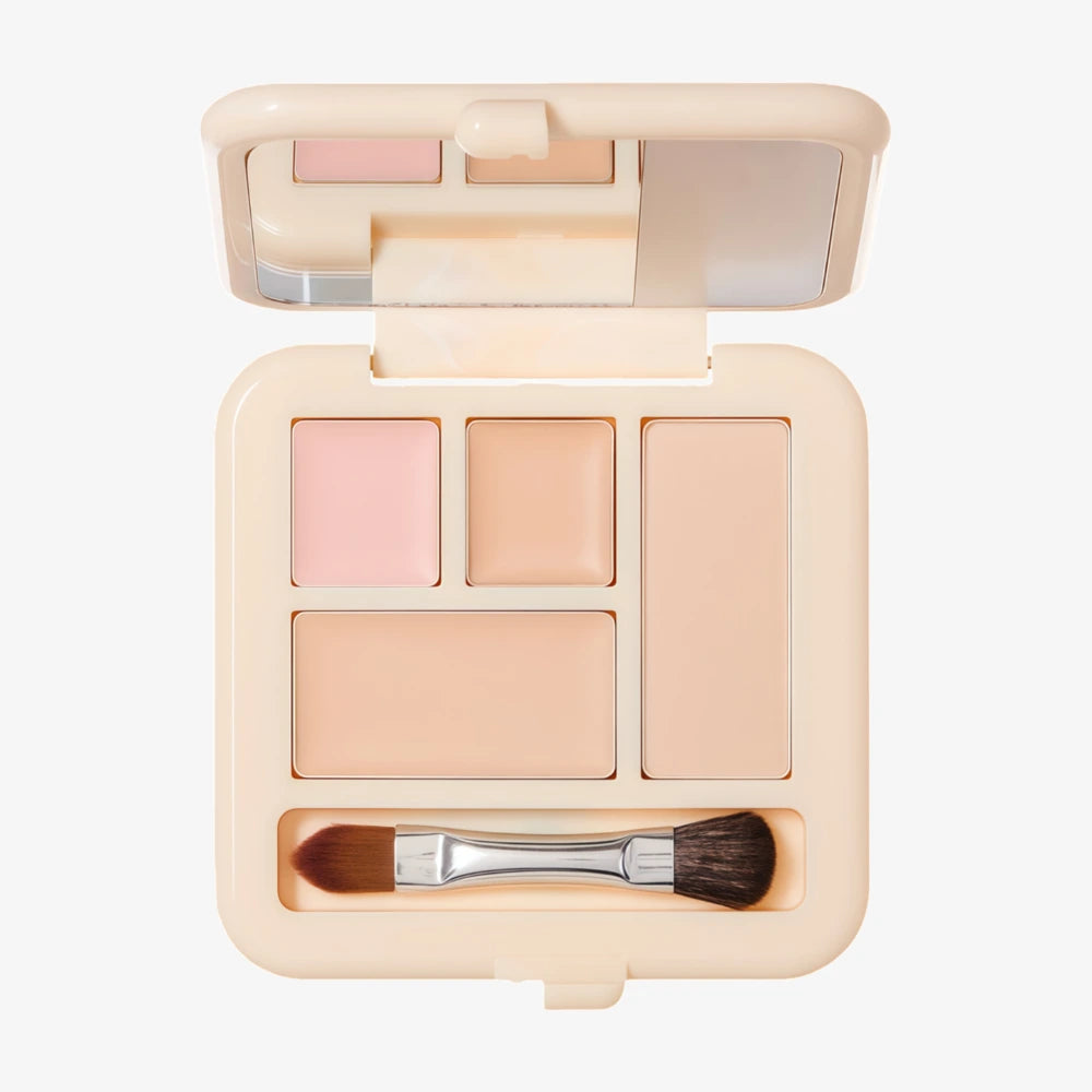 ETUDE HOUSE Palette de correcteurs double tenue 01