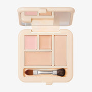 ETUDE HOUSE Palette de correcteurs double tenue 01