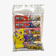 FEI LEI Candy Bubble Gum Assort Fruit *5