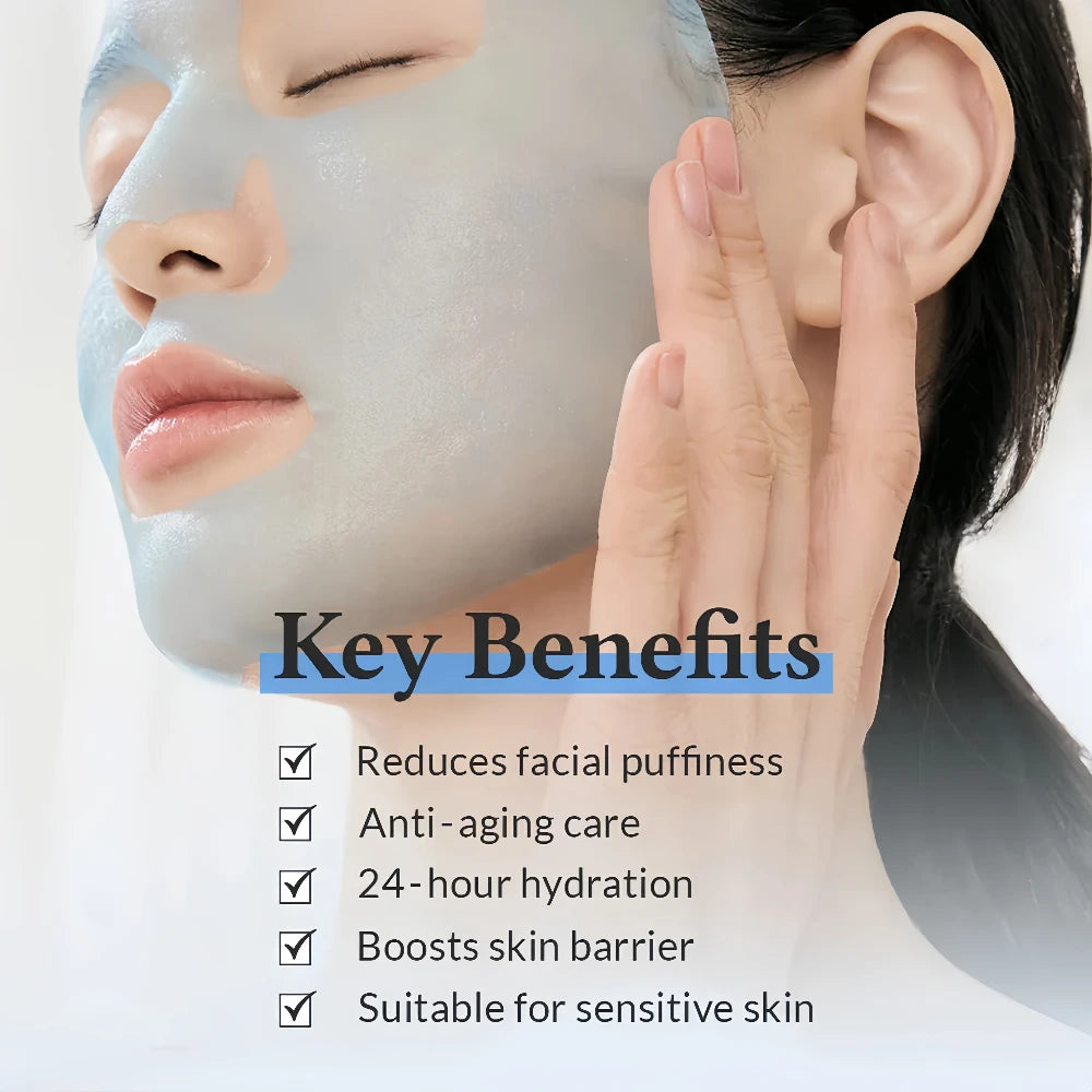 DR ALTHEA Aqua Blue Hydration Mask (1)