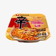 NONGSHIM Shin Ramen (Toomba Bowl) 106g