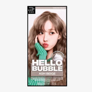 MISE EN SCENE Hello Bubble 10AB Ash Beige