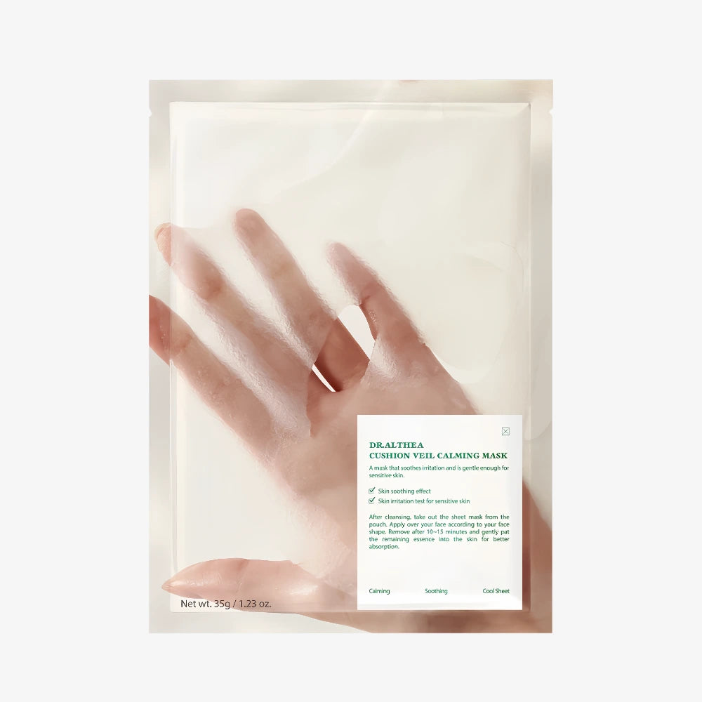 DR ALTHEA Cushion Veil Calming Mask (4)