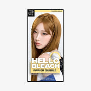 MISE EN SCENE Hello Bleach Primer Bubble