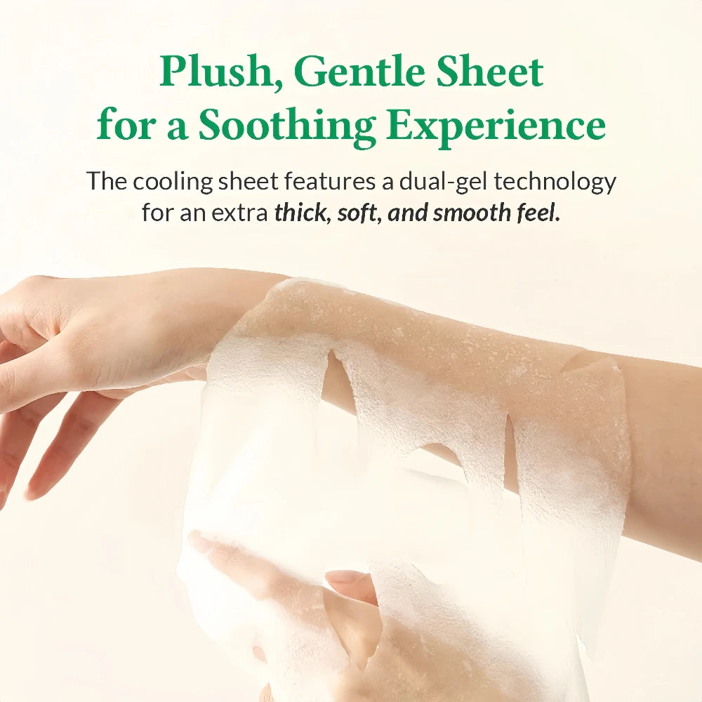 DR ALTHEA Cushion Veil Calming Mask (4)