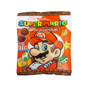 FURUTA Super Mario Chocolate 32g