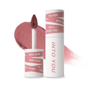 INTO YOU Shero Super Matte Lip&Cheek Mud EM10