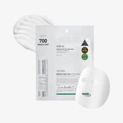 Masque VT Mild 700 Reedle Shot en 2 étapes