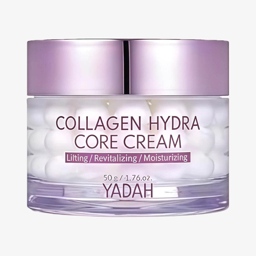 Yadah Collagen Hydra Core Cream 50g