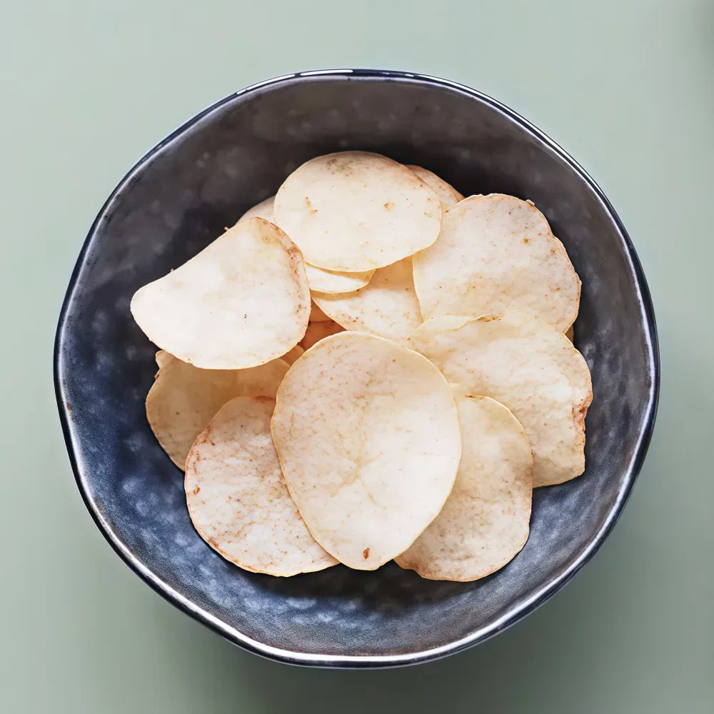 KOIKEYA Potato Chips Wagyu Wasabi Flavor 53g