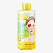Démaquillant micellaire anti-stress pour les lèvres et les yeux ARIUL 300 ml