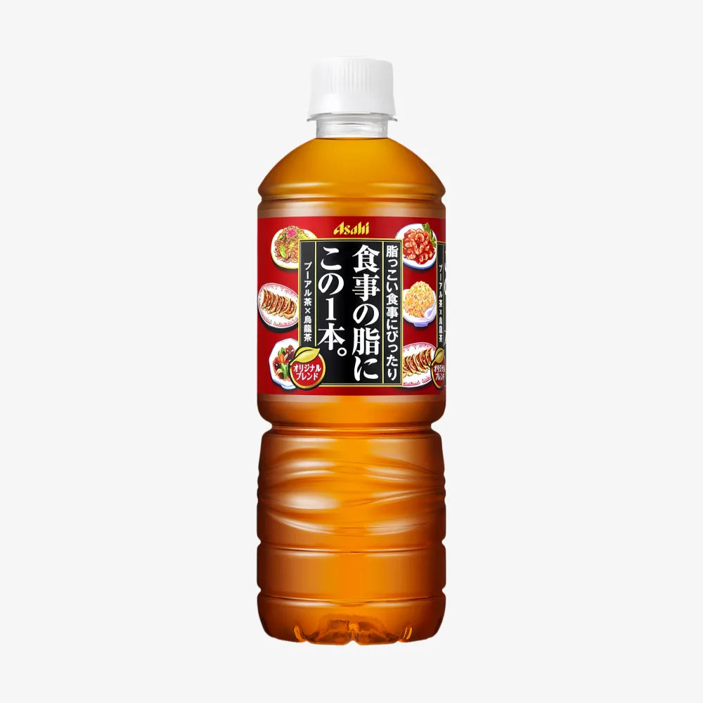 ASAHI Fat Burning Oolong Tea 2L