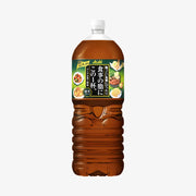 ASAHI Fat Burning Green Tea 2L