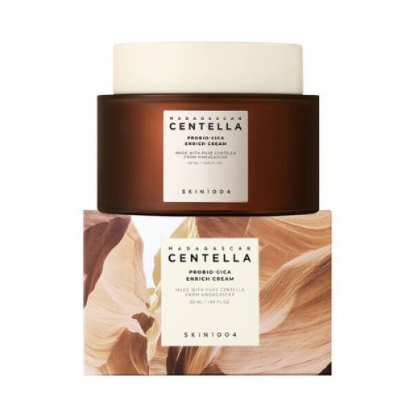 SKIN1004 Probio Cica Enrich Cream 50ml