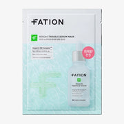 FATION Nosca9 Trouble Serum Mask (5)