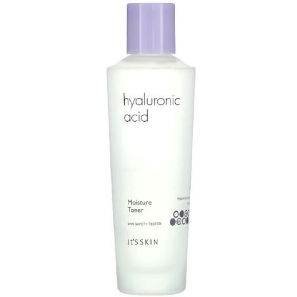 ITS SKIN Hyaluronic Acid Moisture Toner 150ml