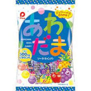 Pine Soda Fruit Candy 120g