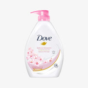 Gel douche DOVE Sakua 900 ml