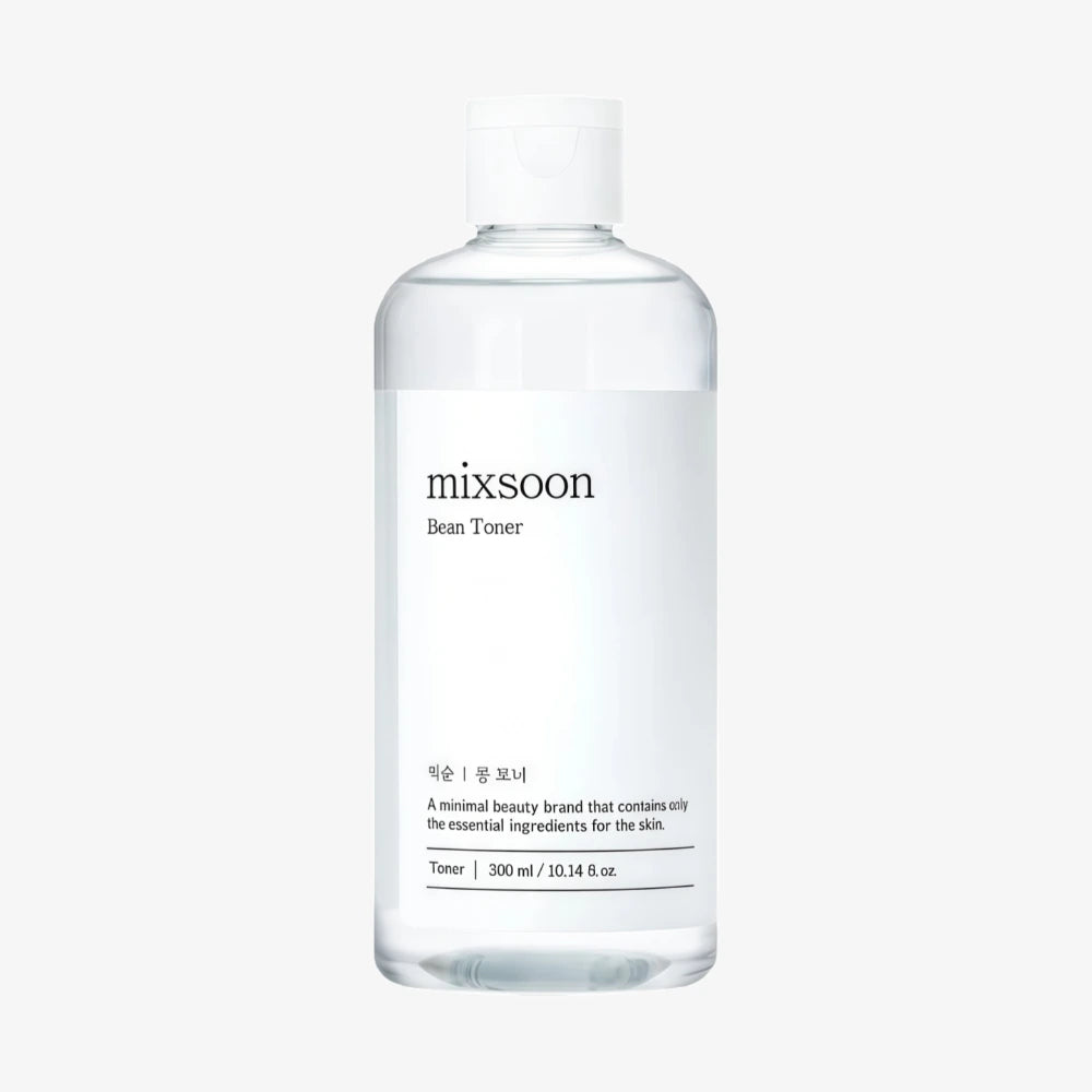 MIXSOON Bean Toner 300ml