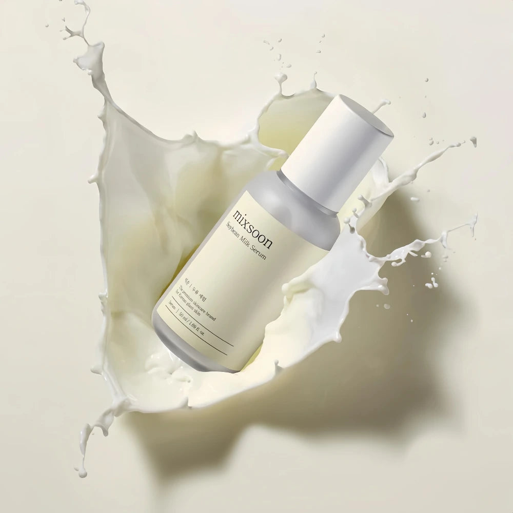 MIXSOON Soybean Milk Serum 50ml