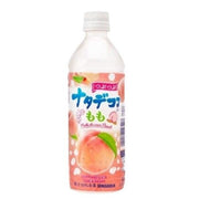 Sangaria Peach Drink with Coco 500ml