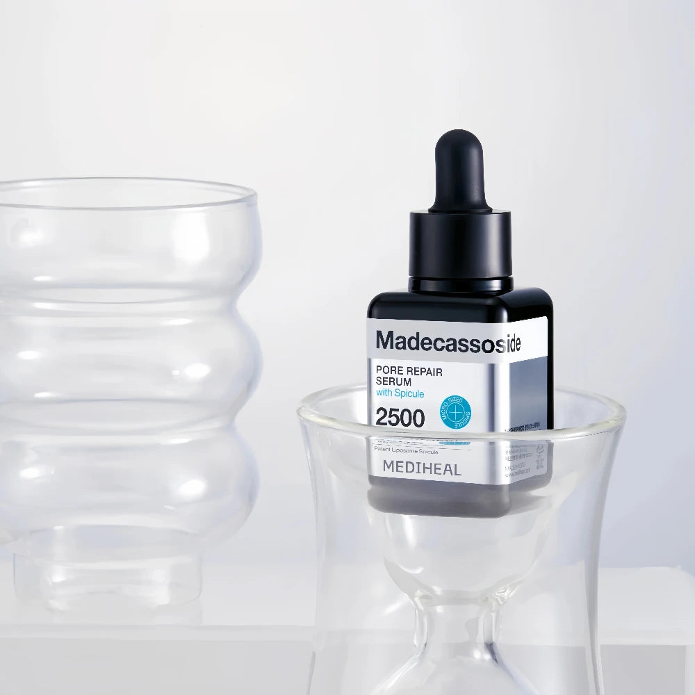 MEDIHEAL Madecassoside Repair Serum 40ml