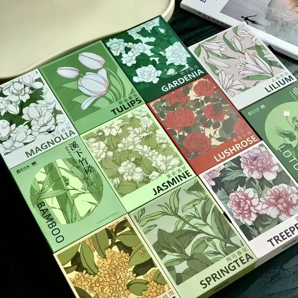 REPOETRY Parfum pour voiture et dressing Lushrose 