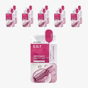 MEDIHEAL Masque Ampoule Derma EGT (10 feuilles)