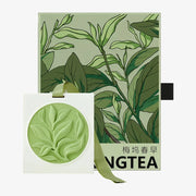 REPOETRY Parfum pour voiture et dressing Thé vert 